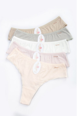 Труси жіночі